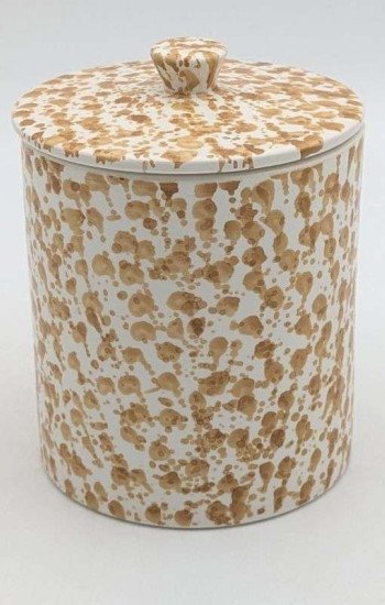 Burk prickig -Beige Burk prickig -Beige