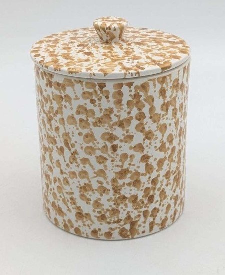 Burk prickig -Beige