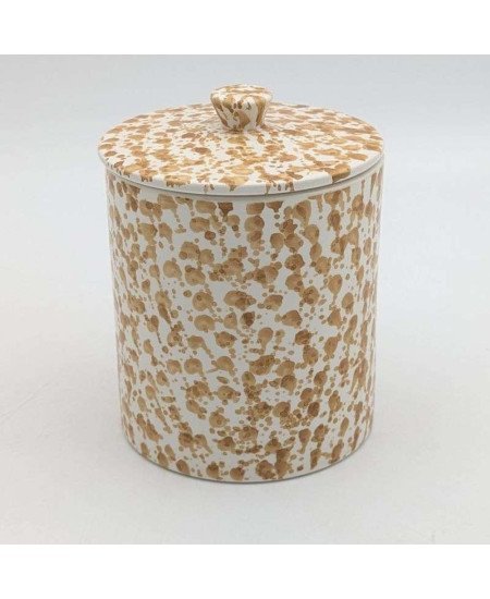 Burk prickig -Beige