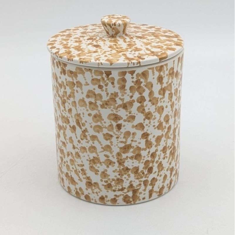 Burk prickig -Beige