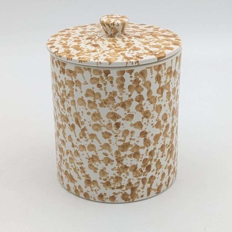 Burk prickig -Beige