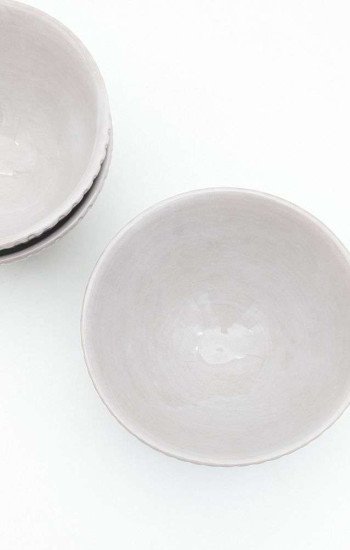 Skål Nordic Grå 10-15-18cm Skål Nordic Grå 10-15-18cm