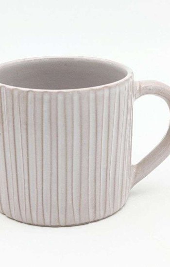 Mugg Nordic Grå Mugg Nordic Grå