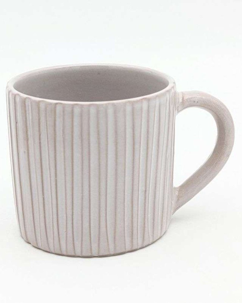 Mugg Nordic Grå Mugg Nordic Grå