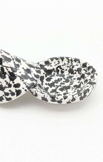 Tagine prickig -svart 8cm Tagine prickig -svart 8cm