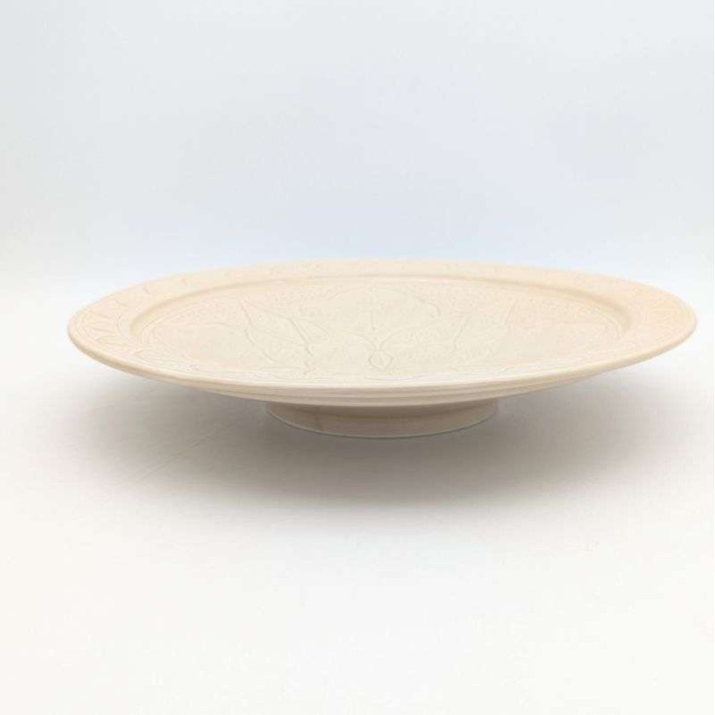 Keramik Fat - Grave Sand Ø 35cm