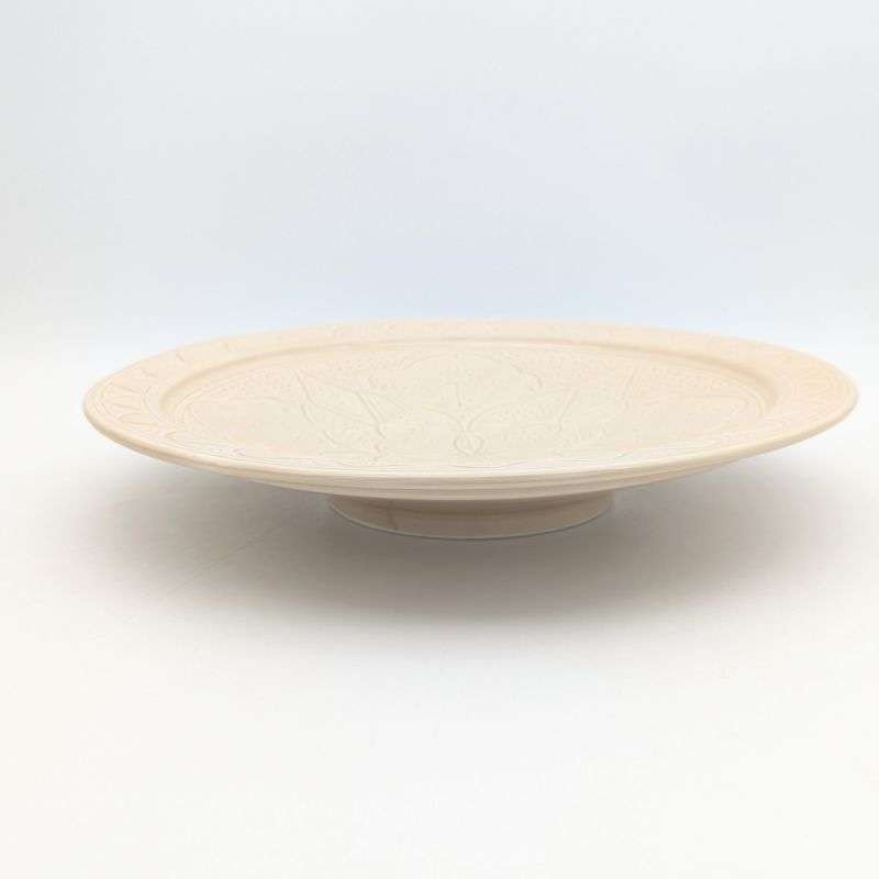 Keramik Fat - Grave Sand Ø 35cm Keramik Fat - Grave Sand Ø 35cm