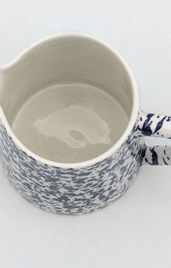 Kanna  Prickig Svart -20cm Kanna  Prickig Svart -20cm