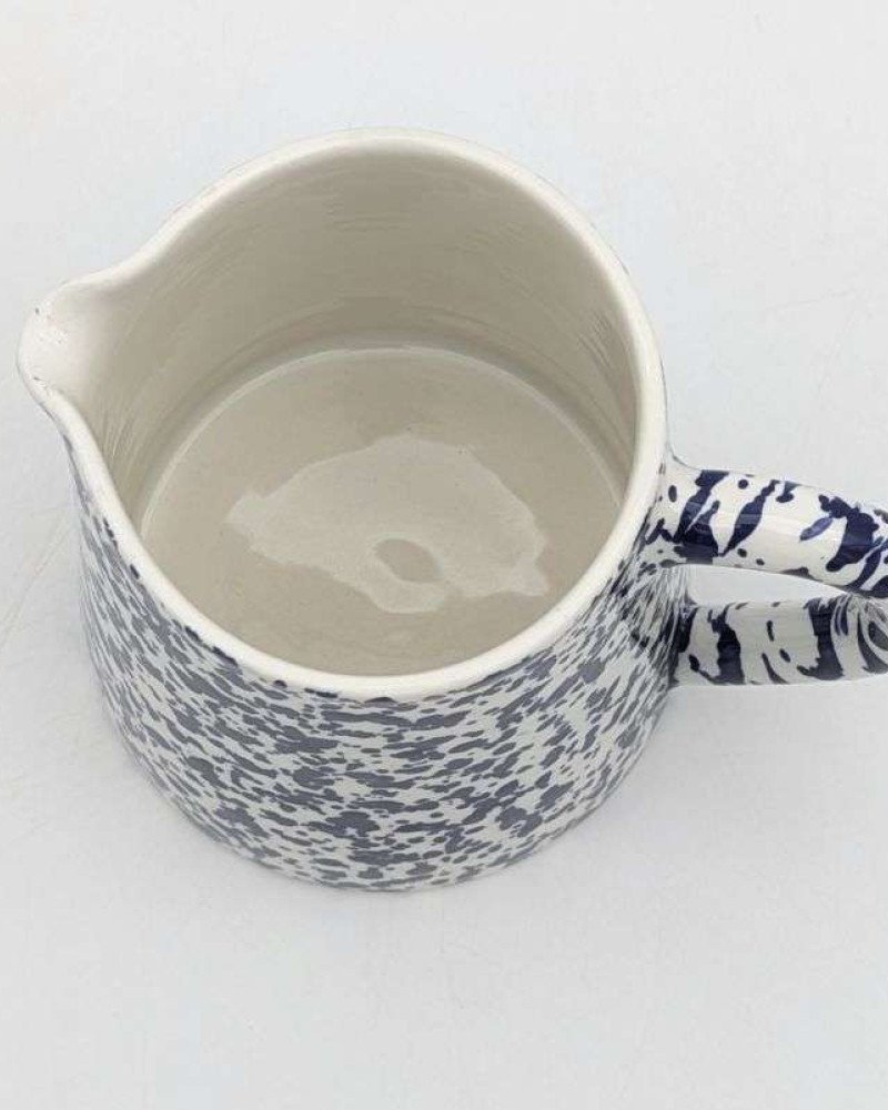 Kanna  Prickig Svart -20cm Kanna  Prickig Svart -20cm