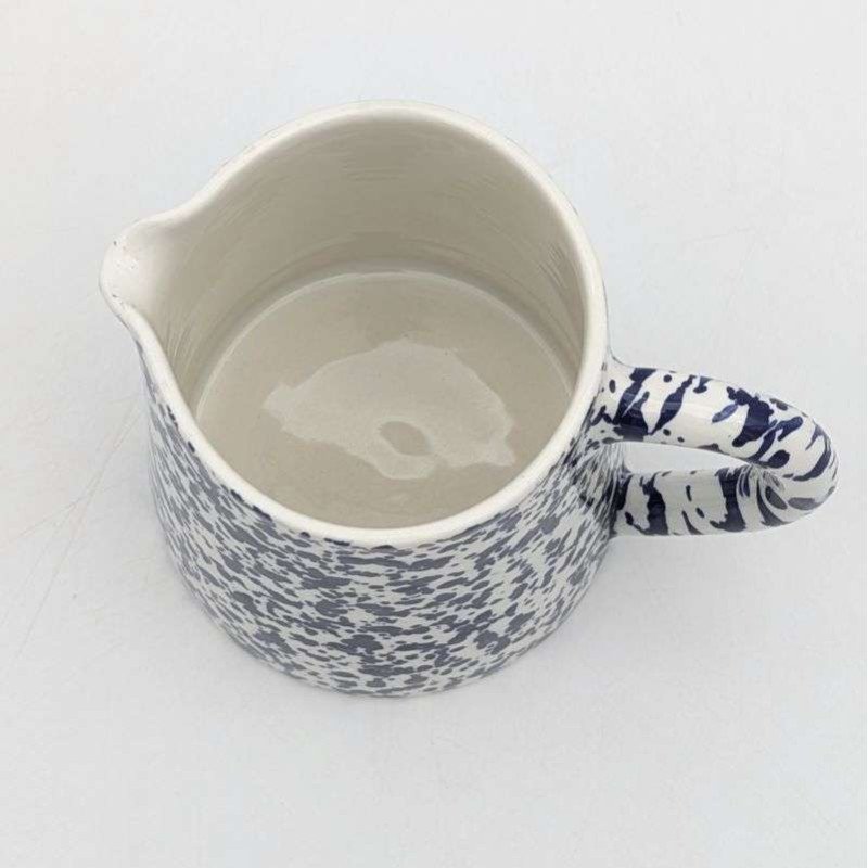 Kanna  Prickig Svart -20cm