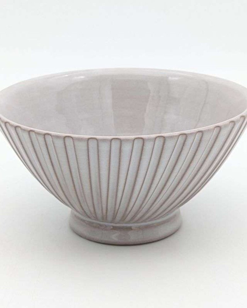 Skål Nordic Grå 10-15-18cm Skål Nordic Grå 10-15-18cm
