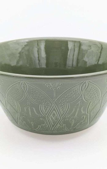 Marockanskt Handfat Marockanskt Handfat