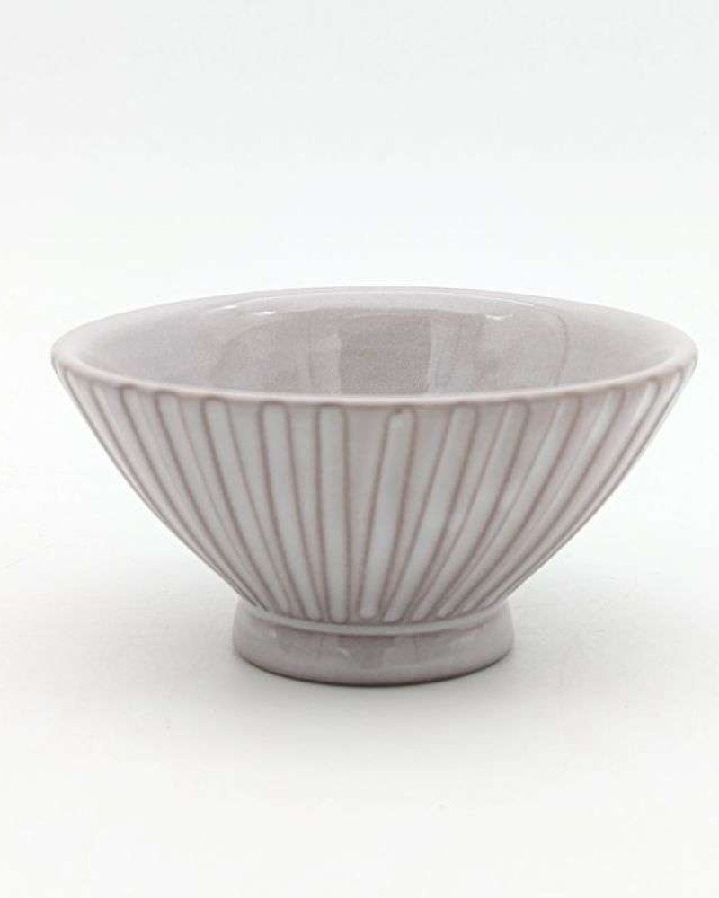 Skål Nordic Grå 10-15-18cm Skål Nordic Grå 10-15-18cm