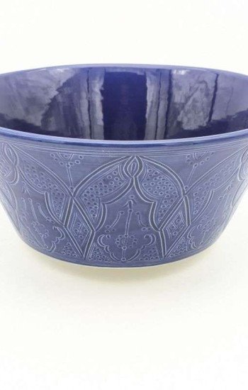 Marockanskt Handfat Marockanskt Handfat