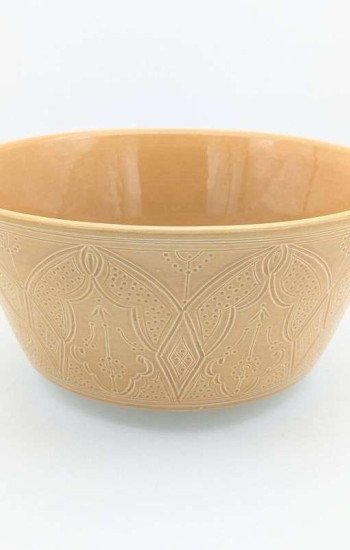 Marockanskt Handfat Marockanskt Handfat