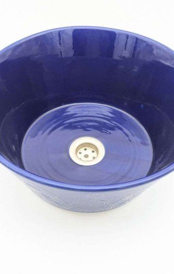 Marockanskt Handfat Marockanskt Handfat