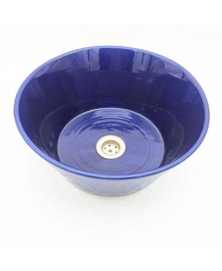 Moroccan Sink