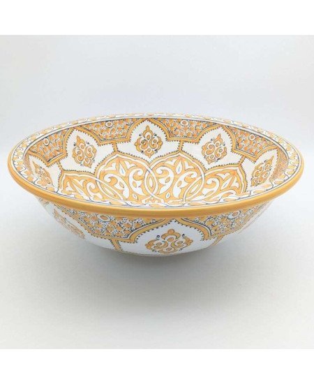 Moroccan Sink