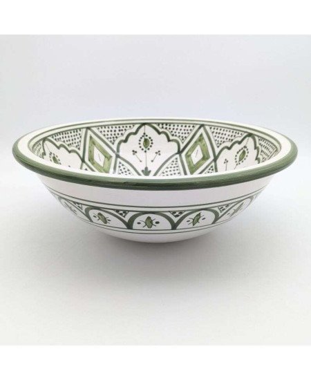 Moroccan Sink