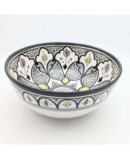 Moroccan Sink