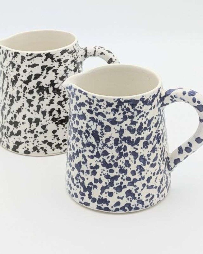 Kanna Prickig- Svart 12cm Kanna Prickig- Svart 12cm