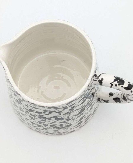 Kanna Prickig- Svart 12cm