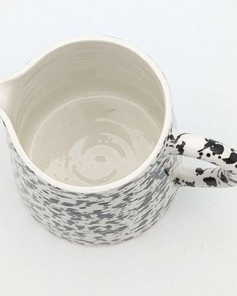 Kanna Prickig- Svart 12cm Kanna Prickig- Svart 12cm