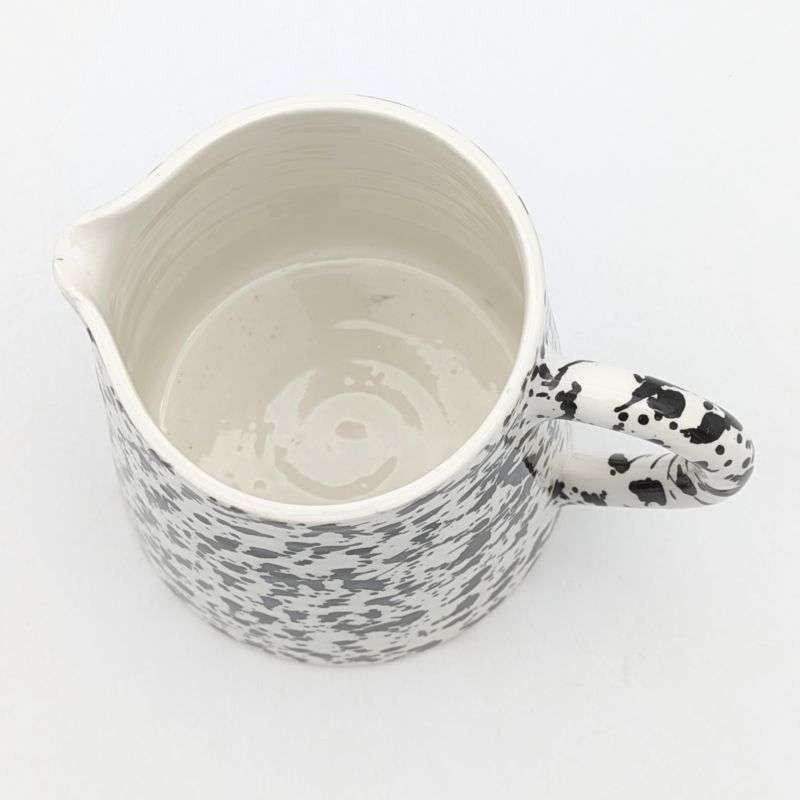 Kanna Prickig- Svart 12cm Kanna Prickig- Svart 12cm