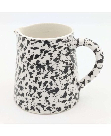 Kanna Prickig- Svart 12cm