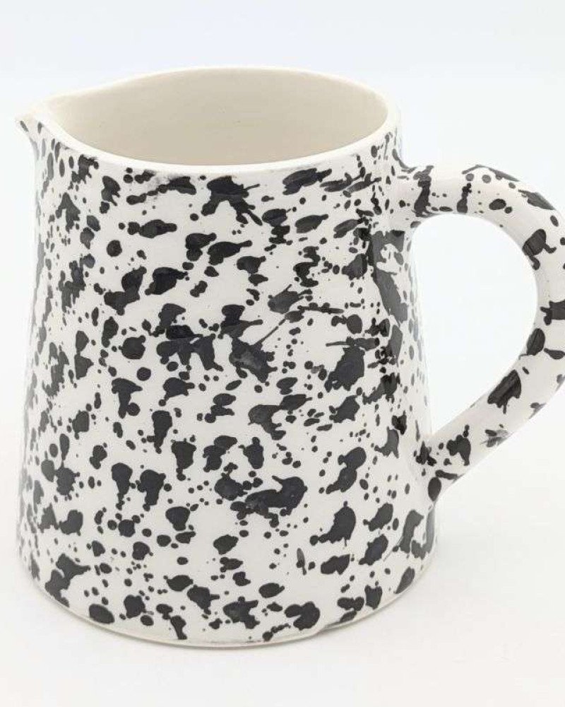 Kanna Prickig- Svart 12cm Kanna Prickig- Svart 12cm