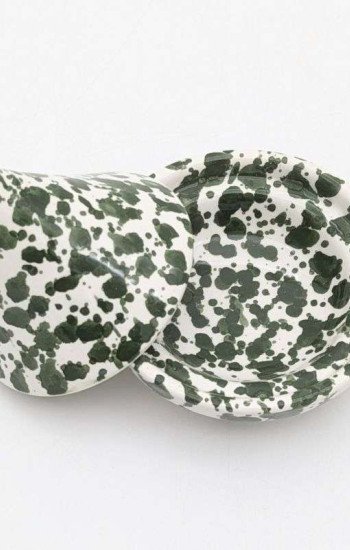 Tagine prickig -Grön  8cm Tagine prickig -Grön  8cm