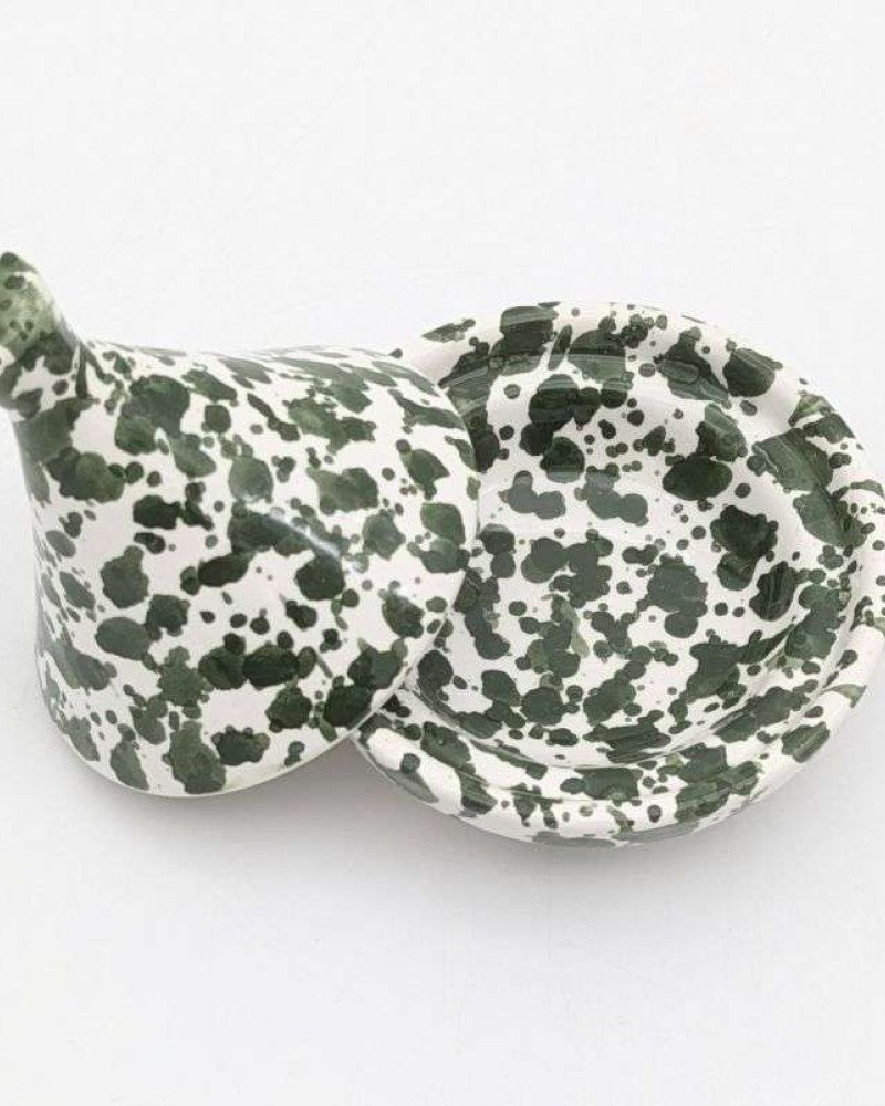 Tagine prickig -Grön  8cm