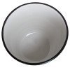 Mellan Blomkruka Svart 16cm