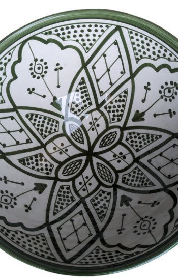 keramik skål 10,15,18,27cm