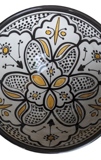 keramik skål 10,15,18,27cm