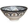 ceramic Bowl 10,15,18,27cm