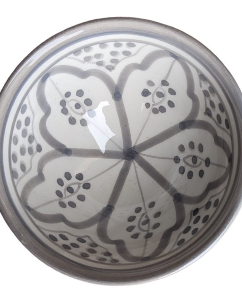 keramik skål 10,15,18,27cm