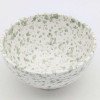 Pistachio- Prickig Keramisk Skål 12,16,20cm Pistachio- Prickig Keramisk Skål 12,16,20cm