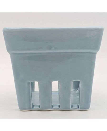 Ceramic berry basket Ceramic berry basket