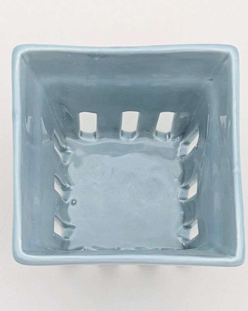 Keramik bärkorg Keramik bärkorg