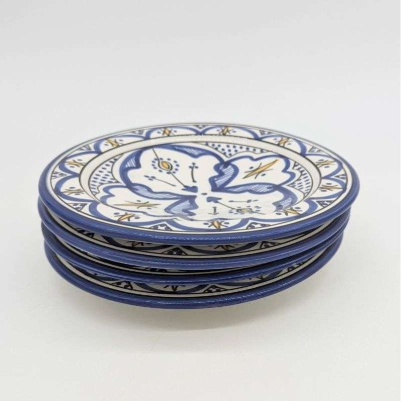 keramikfat klassisk bla -grossist-22,27,35,40 cm keramikfat klassisk bla -grossist-22,27,35,40 cm