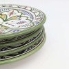 Keramik fat klassisk Multigrön 22,27,35,40cm Keramik fat klassisk Multigrön 22,27,35,40cm