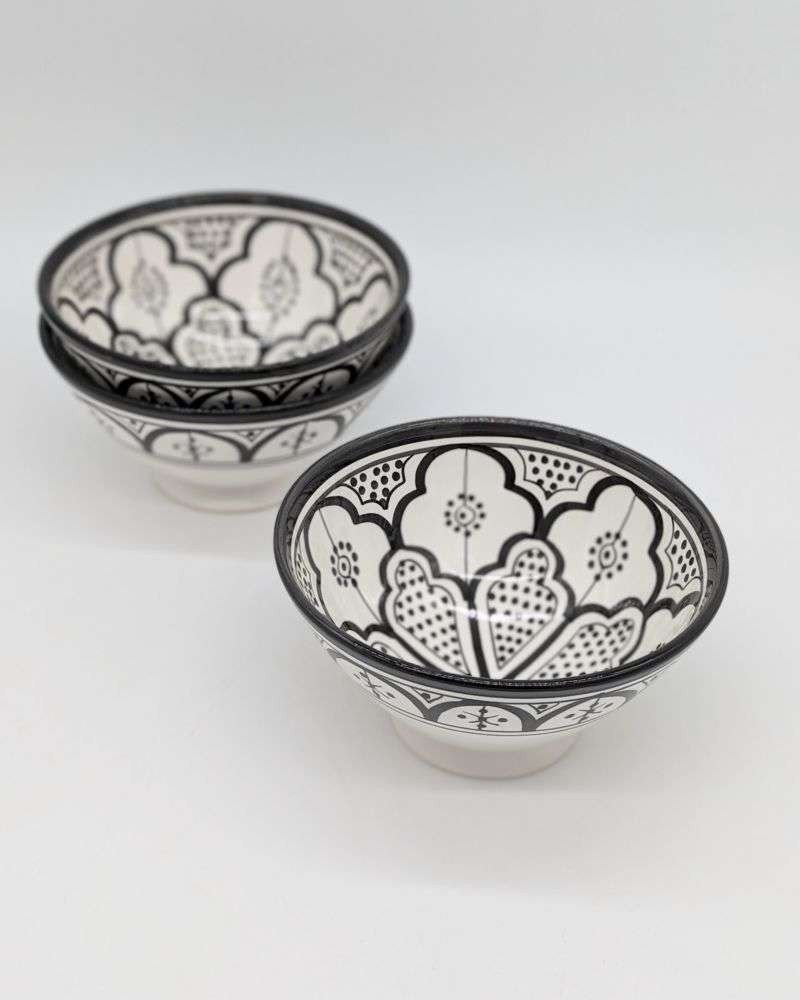 keramik skål 10,15,18,27cm keramik skål 10,15,18,27cm