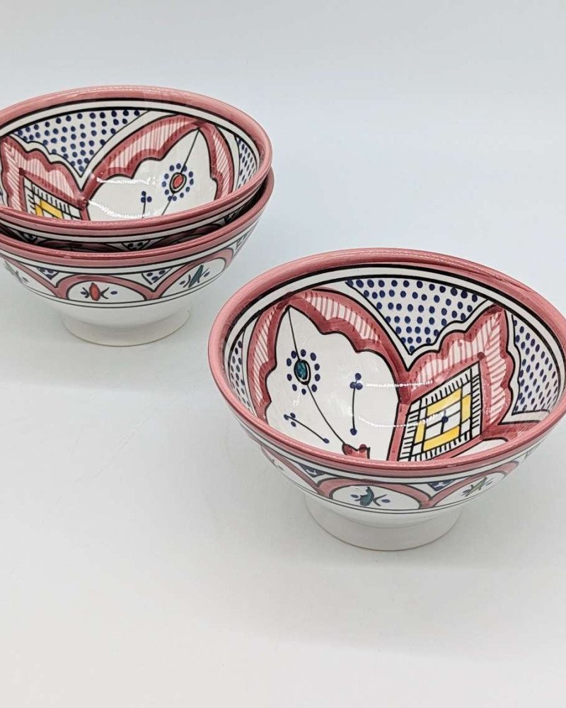 keramik skål 10,15,18,27cm keramik skål 10,15,18,27cm