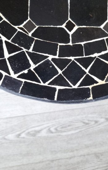 Mosaikbord Ø40cm Mosaikbord Ø40cm