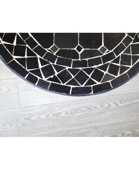 Mosaikbord Ø40cm