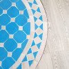Mosaikbord Ø40cm Mosaikbord Ø40cm