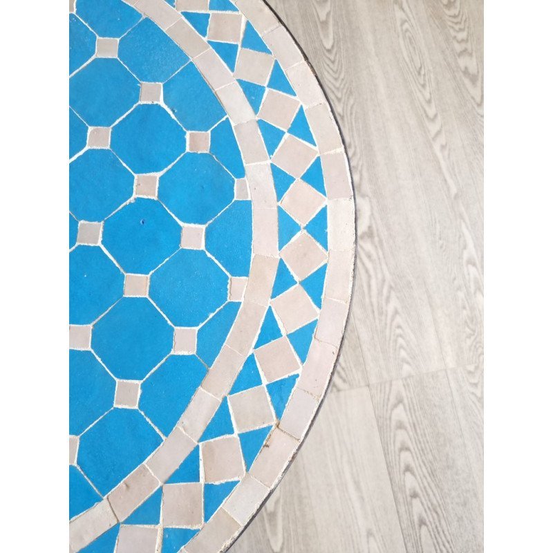 Mosaikbord Ø40cm