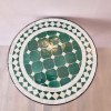 Mosaikbord Ø40cm Mosaikbord Ø40cm