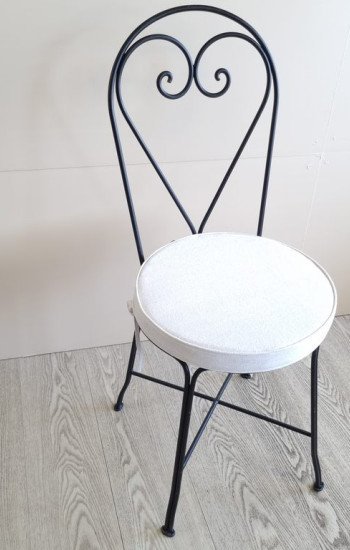 Smidesstol Smidesstol